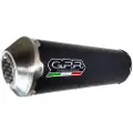 Gpr Exclusive Evo4 Road Leonardo 150 97-06 Cat Homologeret Fuldlinjesystem