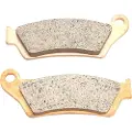 EBC Brakes Fa-hh Series Fa363hh Sintrede Bremseklodser