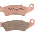 EBC Brakes Fa-r Series Fa185r Sintrede Bremseklodser