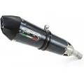 Gpr Exhaust Systems Gpe Anniversary Poppy Enduro 690/smc 690/r 07-16 Cat Homologeret Fuldlinjesystem