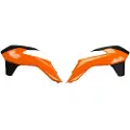 Ufo Ktm Exc/sx/sx-f 13-15 Radiatorafskærmninger