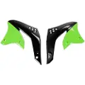 Ufo Kawasaki Kx 450f 06 Radiatorafskærmninger