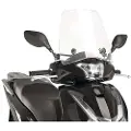 Puig Urban Honda Scoopy Sh125i/sh150i Forrude