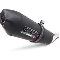 Gpr Exhaust Systems Gpe Anniversary Titanium Lc 8 Adventure 1050 15-16 Euro 3 Homologeret Slip On Lyddæmper