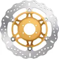EBC X Series Round Md2003x Flydende Bremseskive