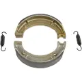 EBC Brakes Plain Series Organic Y516 Bagerste Bremseklods