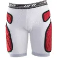 Ufo Atom Plastic Padded Hoftebeskyttere