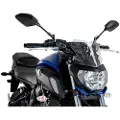 Puig Carenabris New Generation Sport Yamaha Mt-07 Forrude