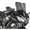 Puig Racing Kawasaki Ninja 650 Forrude