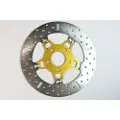 EBC X Series Round Md523x Flydende Bremseskive