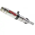 Gpr Exhaust Systems Deeptone Inox Ikke-homologeret Fuldt Linjesystem