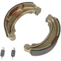 EBC Brakes Fa-tt Series Carbon Fiber Fa413tt Bremseklodser