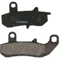 EBC Fa-r Series Fa157r Sintrede Bremseklodser