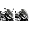 Givi D442b Low&sports Yamaha T-max 500 Forrude