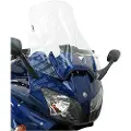 Puig Touring Yamaha Fjr1300 Forrude