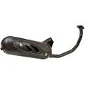 Tecnigas Maxi 4 Symphony 125 <17 (disk Brake) Ce Homologeret Fuldlinjesystem