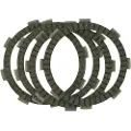 EBC Ck Series Cork Ck1151 Koblings Friktion Splader