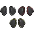 Spidi Racing Slider Set Knæbeskyttere