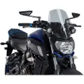 Puig Carenabris New Generation Touring Yamaha Mt-07 Forrude