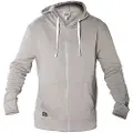 Snap Climbing Sweatshirt Med Lynlås