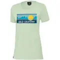 Wild Country Stamina T-shirt Med Korte ærmer