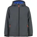 CMP Fix Hood 39z0904 Softshelljakke