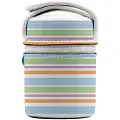 Laken Drink Life! Bands Stainless Steel For Food 500ml Termoskande