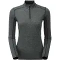 Montane Primino 140 Langærmet Baselayer