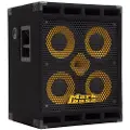 Markbass Standard 104HF Bass Cab. 4x10 8ohm