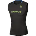 Karpos Fast ærmeløs T-shirt
