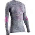 X-Bionic Energy Accumulator 4.0 Langærmet Baselayer
