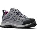 Columbia Crestwood ´17 Waterproof Vandresko