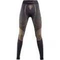 UYN Cashmere Shiny 2.0 Baselagbukser