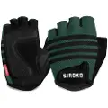 Siroko Aero Fingerløse Handsker