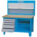 Unior 946acr Arbejdsbænk