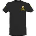 Grivel Logo T-shirt Med Korte ærmer