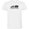 Kruskis Evolution Caravanning T-shirt Med Korte ærmer