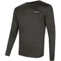 Trangoworld Asan T-shirt Med Lange ærmer