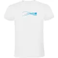 Kruskis Climb Estella T-shirt Med Korte ærmer