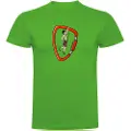 Kruskis Climber T-shirt Med Korte ærmer