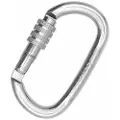 Kong Italy Ovalone Inox Screw Sleeve Karabinhage