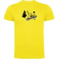 Kruskis Adventure T-shirt Med Korte ærmer