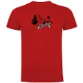 Kruskis Adventure T-shirt Med Korte ærmer
