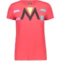 CMP 39d4906 T-shirt Med Korte ærmer