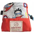 Sierra Climbing Cube Hero Kridtpose