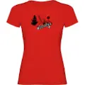 Kruskis Adventure T-shirt Med Korte ærmer