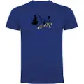 Kruskis Adventure T-shirt Med Korte ærmer