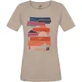 Hannah Chucki T-shirt Med Korte ærmer