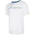 Trangoworld Prato T-shirt Med Korte ærmer
