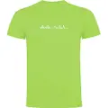 Kruskis Mountain Heartbeat T-shirt Med Korte ærmer